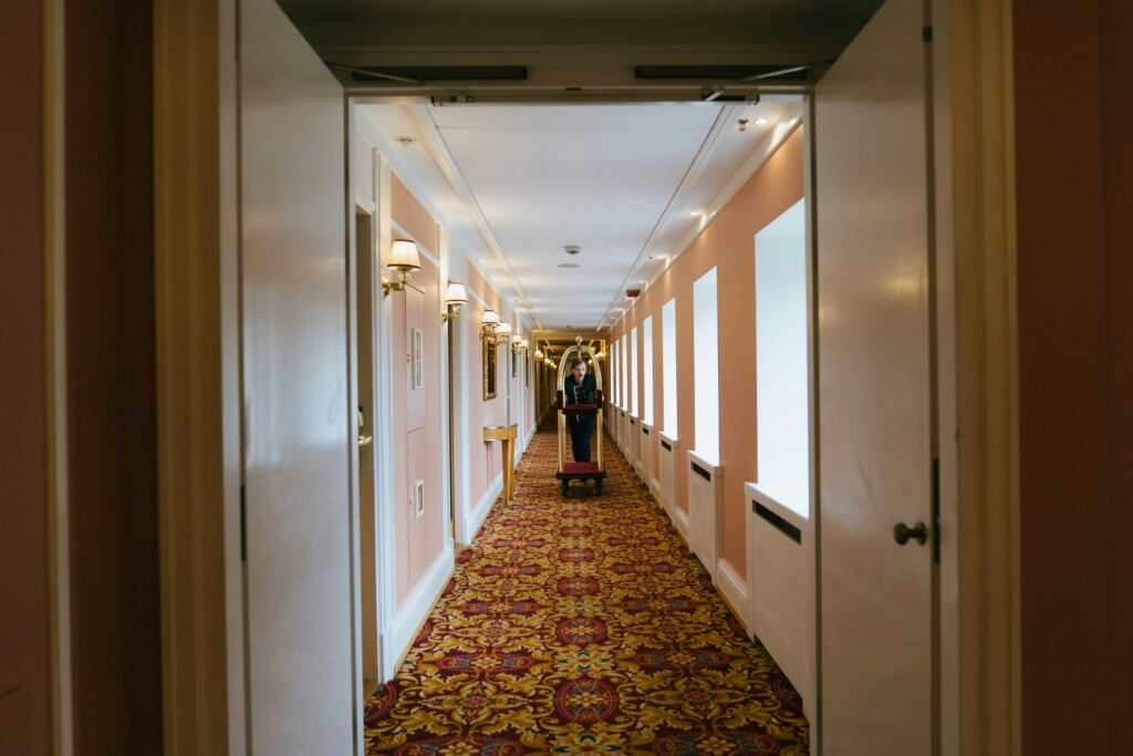 Hotel København